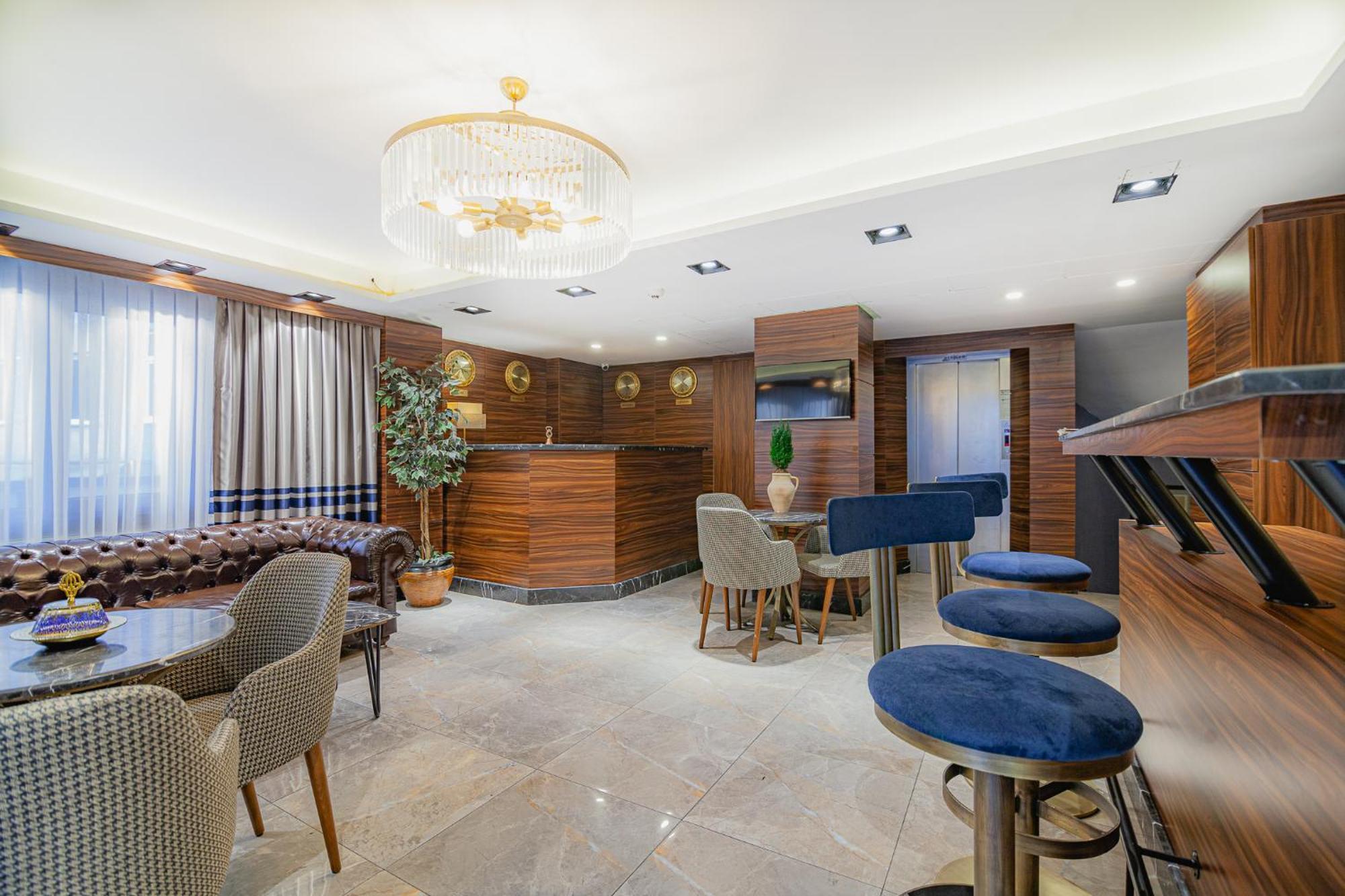 La Palace Sisli — Photos 3